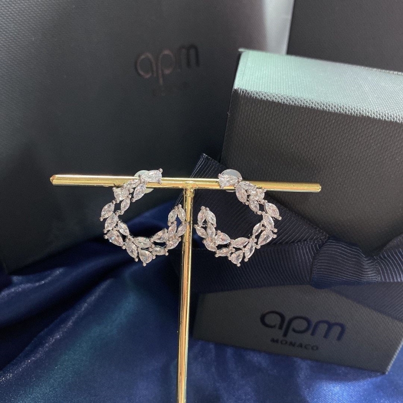 Apm Earrings